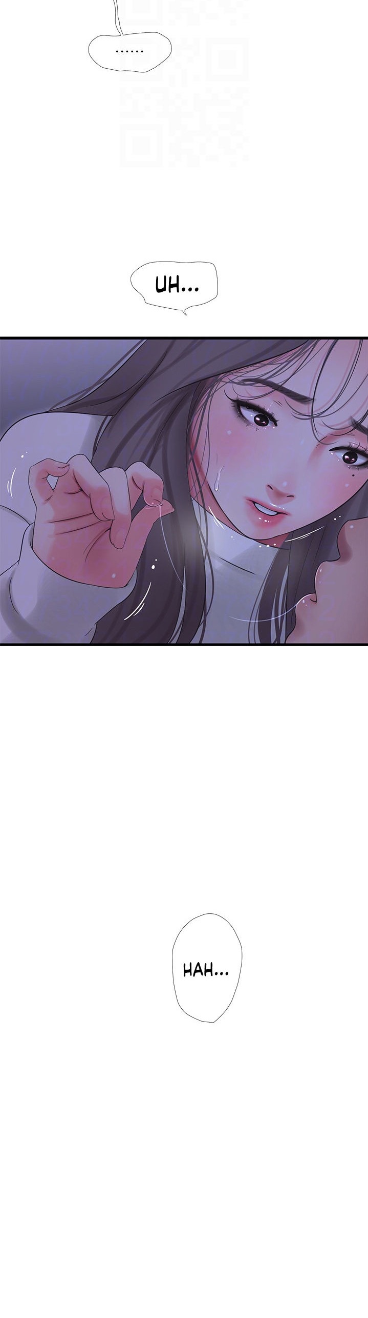 Ones in-laws virgins (BreakerRvP) Chapter 64 - Manhwa18.com