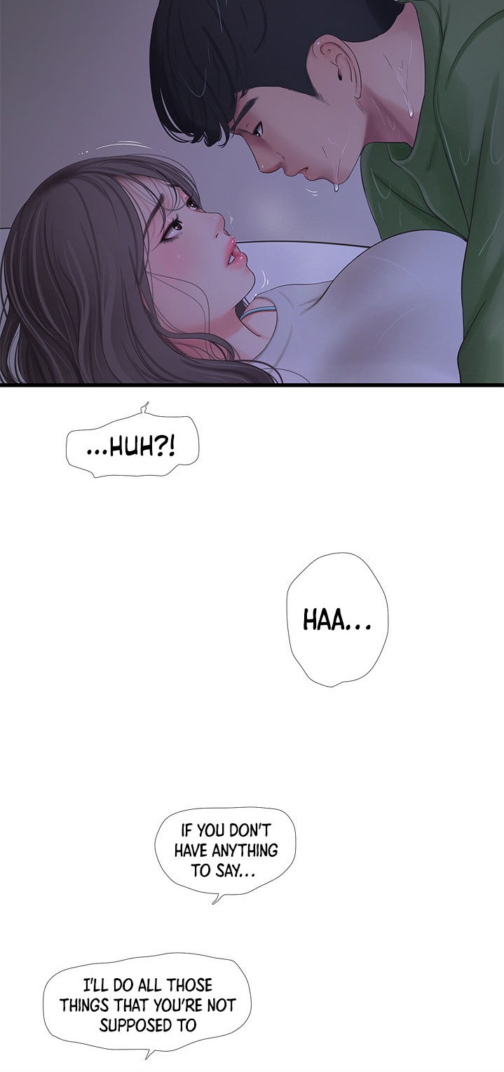 Ones in-laws virgins (BreakerRvP) Chapter 64 - Manhwa18.com