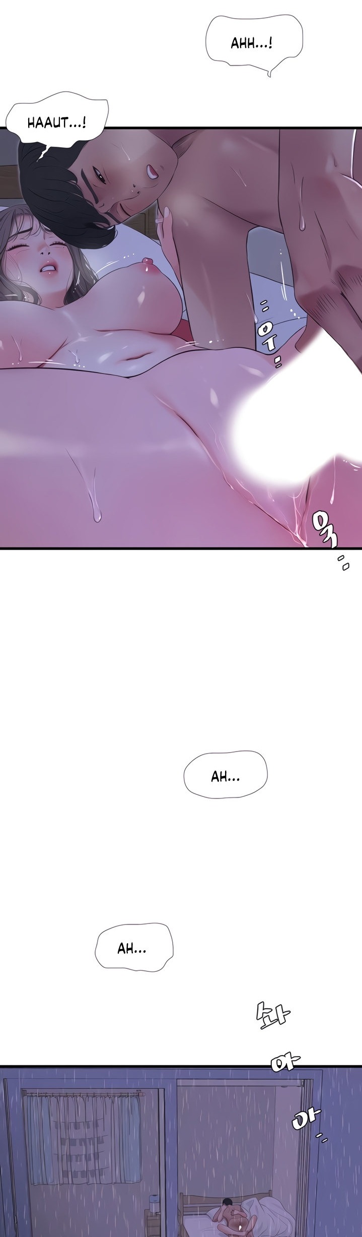 Ones in-laws virgins (BreakerRvP) Chapter 66 - Manhwa18.com