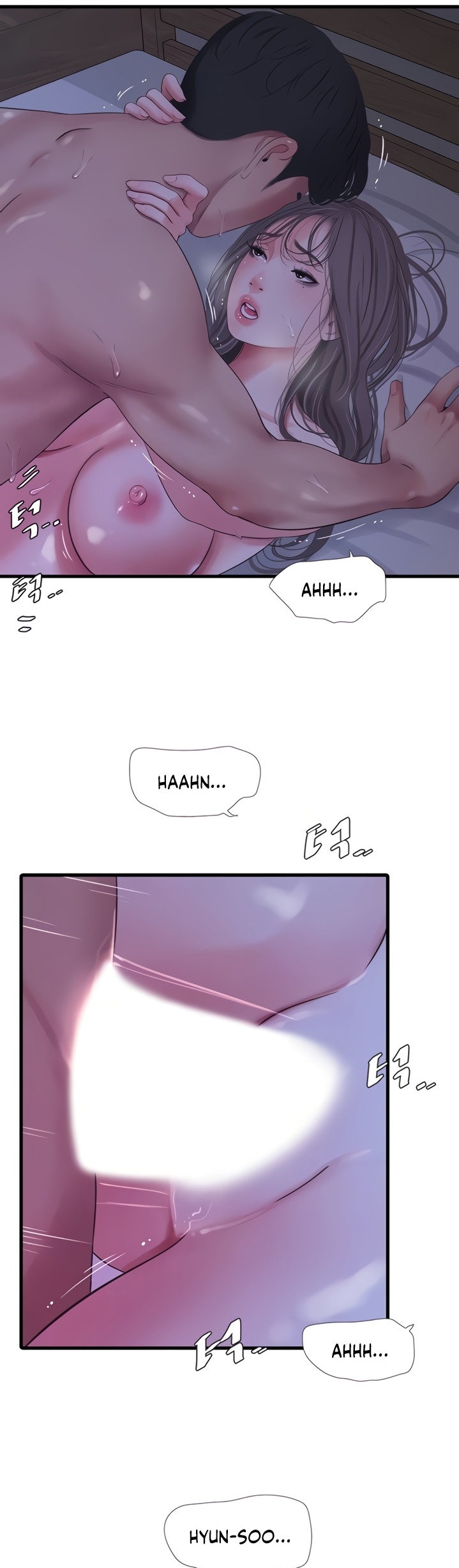 Ones in-laws virgins (BreakerRvP) Chapter 66 - Manhwa18.com