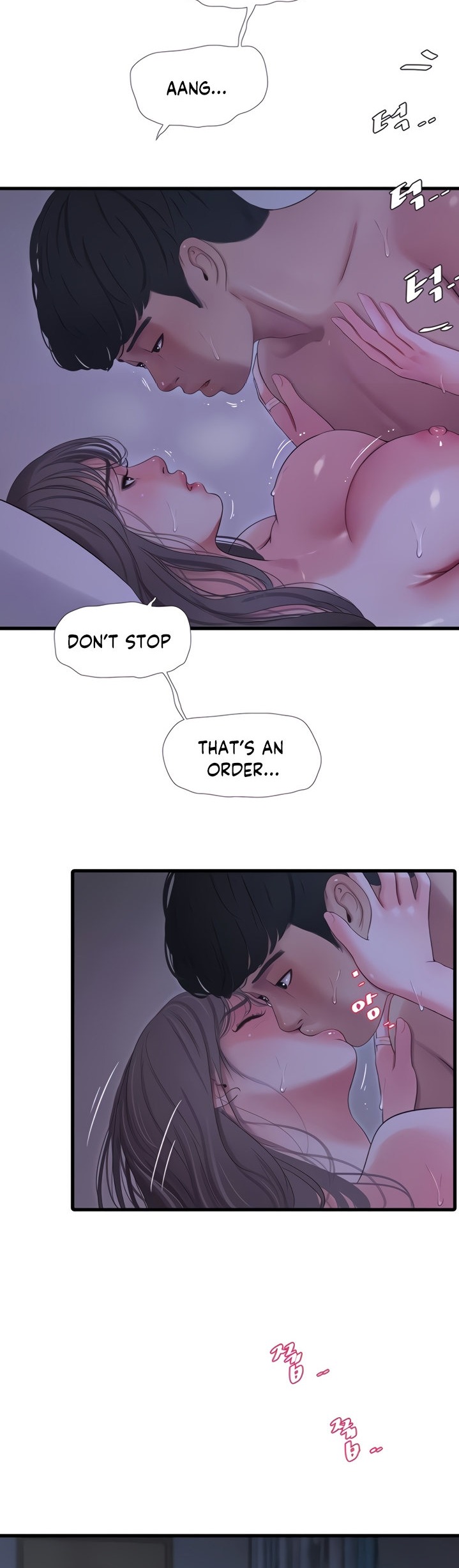 Ones in-laws virgins (BreakerRvP) Chapter 66 - Manhwa18.com