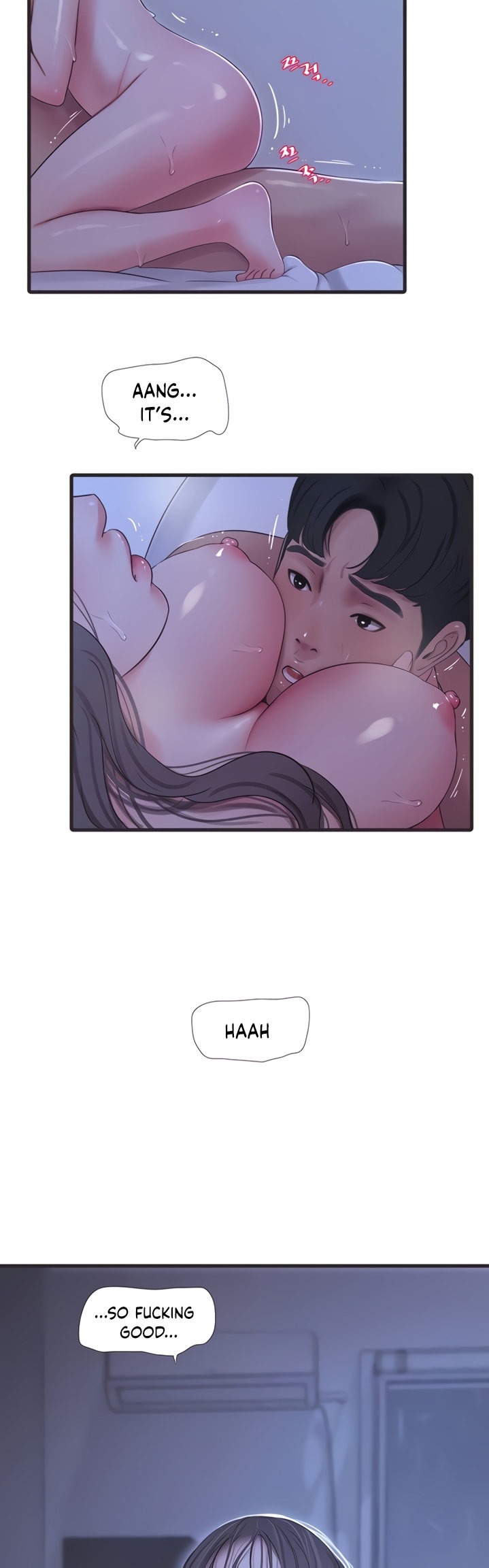 Ones in-laws virgins (BreakerRvP) Chapter 66 - Manhwa18.com