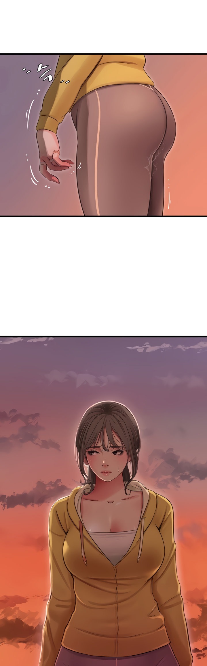 Ones in-laws virgins (BreakerRvP) Chapter 68 - Manhwa18.com