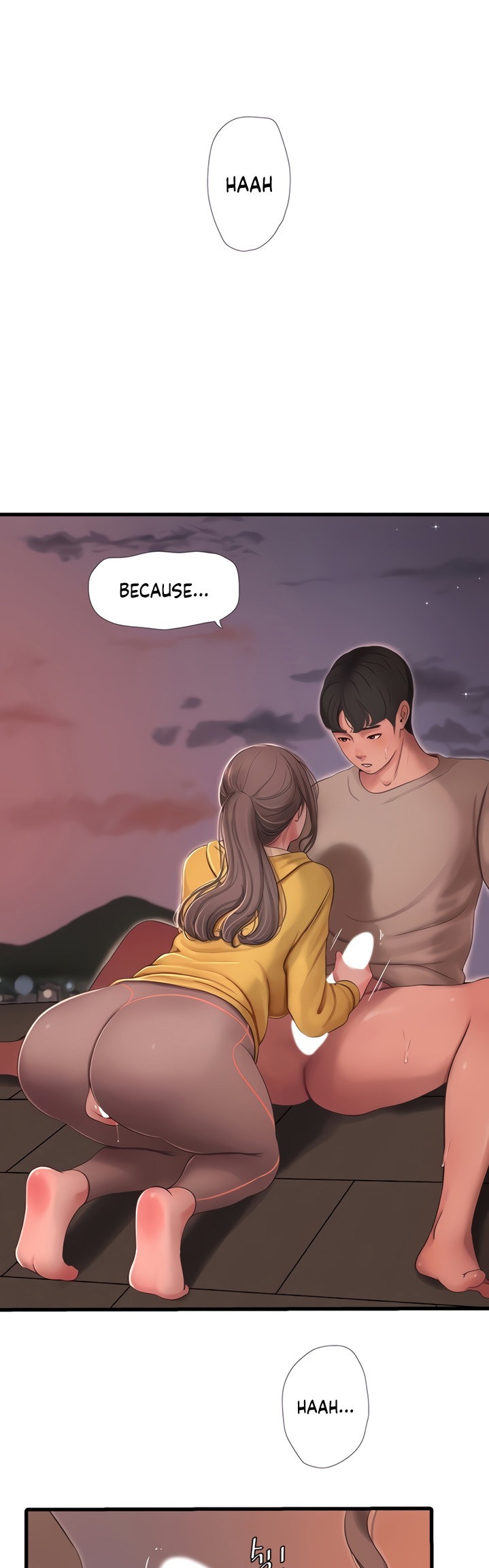 Ones in-laws virgins (BreakerRvP) Chapter 68 - Manhwa18.com