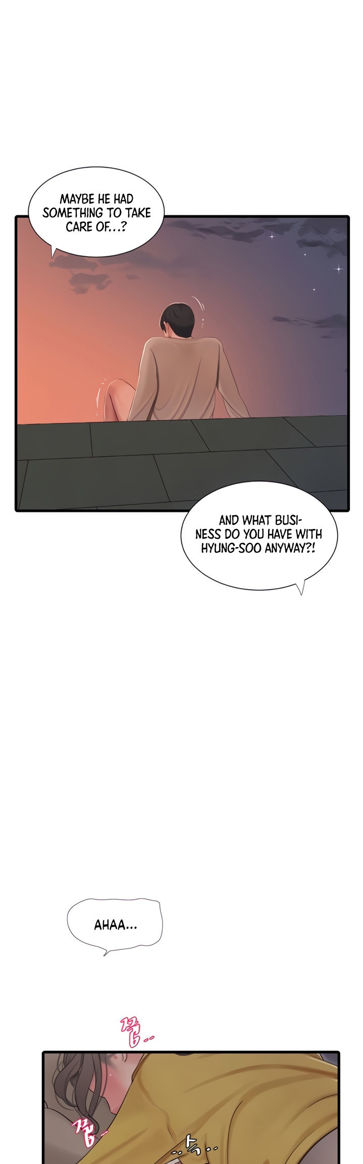 Ones in-laws virgins (BreakerRvP) Chapter 68 - Manhwa18.com