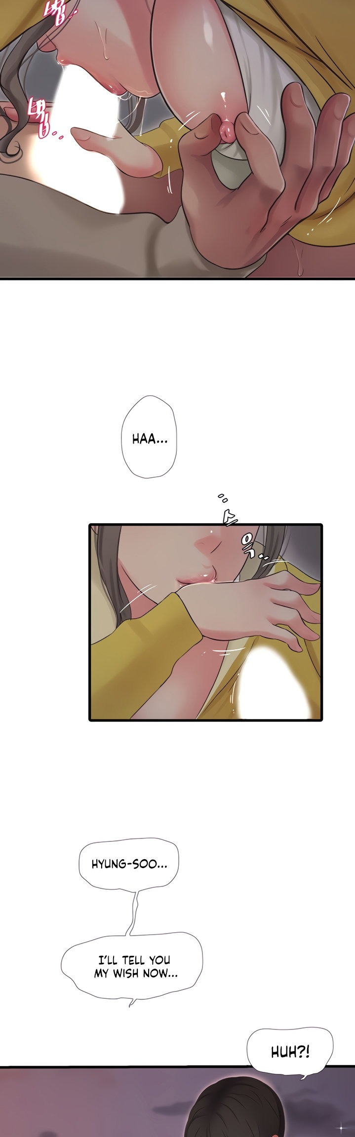 Ones in-laws virgins (BreakerRvP) Chapter 68 - Manhwa18.com