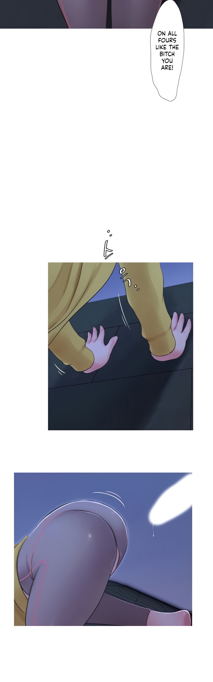 Ones in-laws virgins (BreakerRvP) Chapter 68 - Manhwa18.com