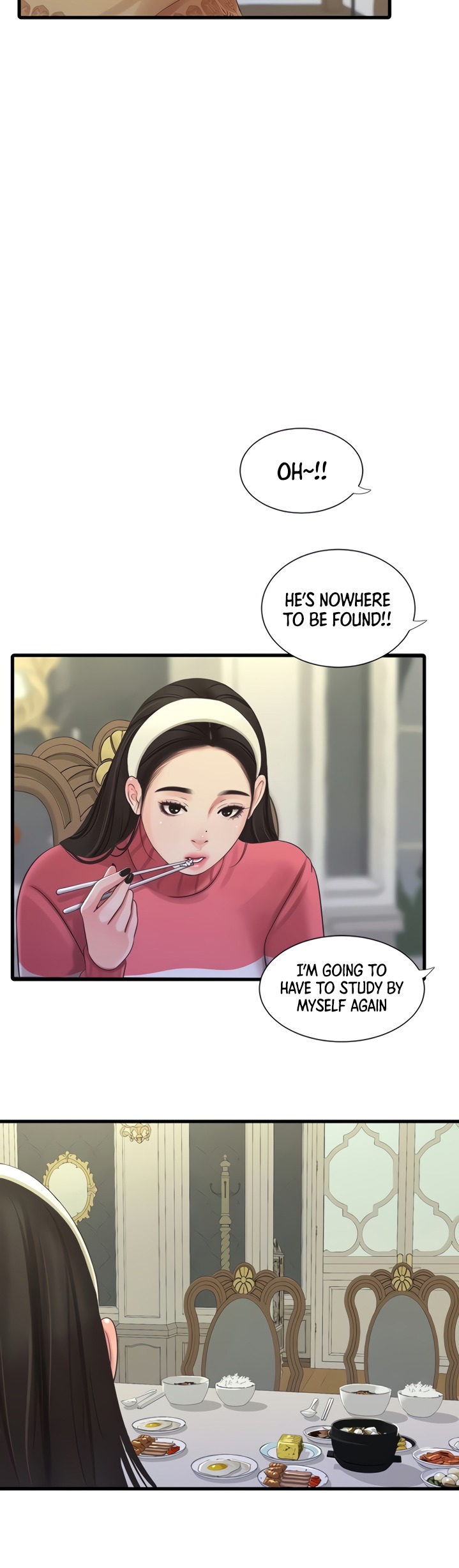 Ones in-laws virgins (BreakerRvP) Chapter 70 - Manhwa18.com