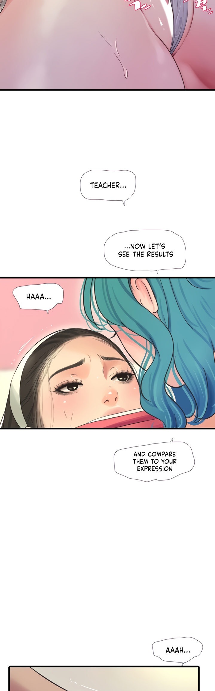 Ones in-laws virgins (BreakerRvP) Chapter 71 - Manhwa18.com