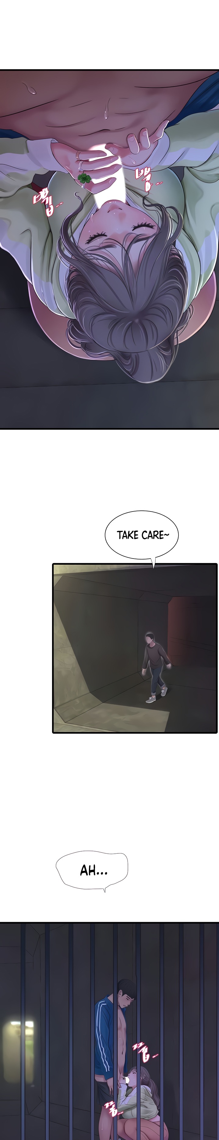 Ones in-laws virgins (BreakerRvP) Chapter 74 - Manhwa18.com