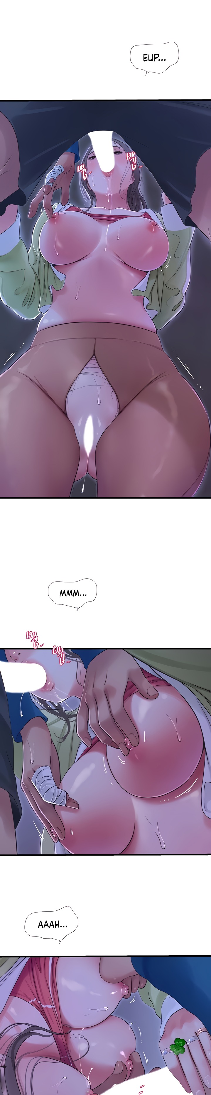 Ones in-laws virgins (BreakerRvP) Chapter 74 - Manhwa18.com