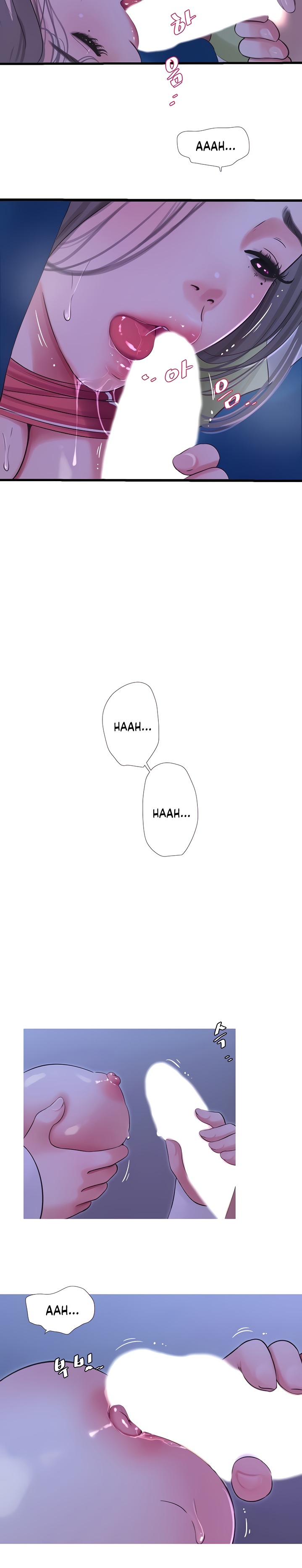 Ones in-laws virgins (BreakerRvP) Chapter 74 - Manhwa18.com