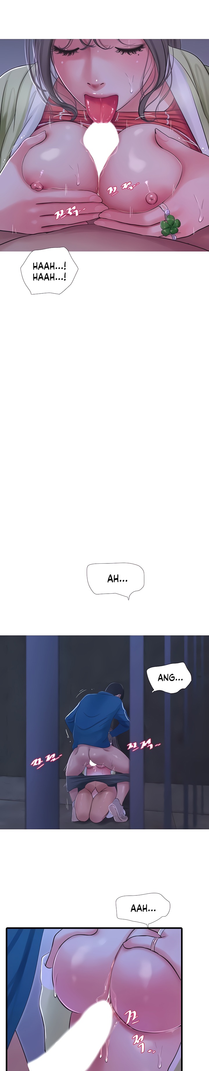 Ones in-laws virgins (BreakerRvP) Chapter 74 - Manhwa18.com