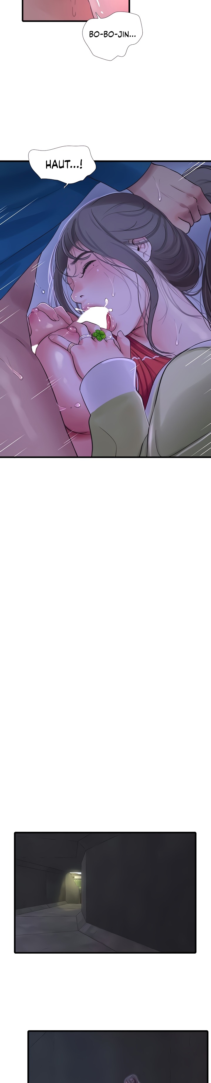 Ones in-laws virgins (BreakerRvP) Chapter 74 - Manhwa18.com