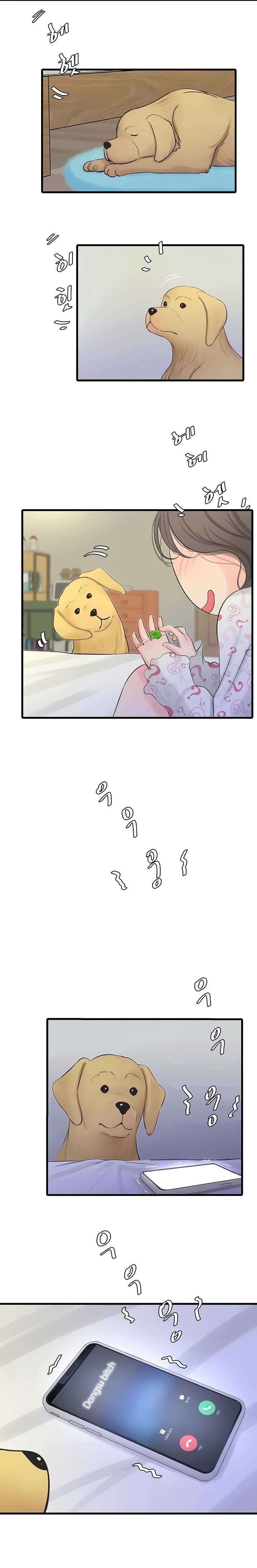 Ones in-laws virgins (BreakerRvP) Chapter 74 - Manhwa18.com