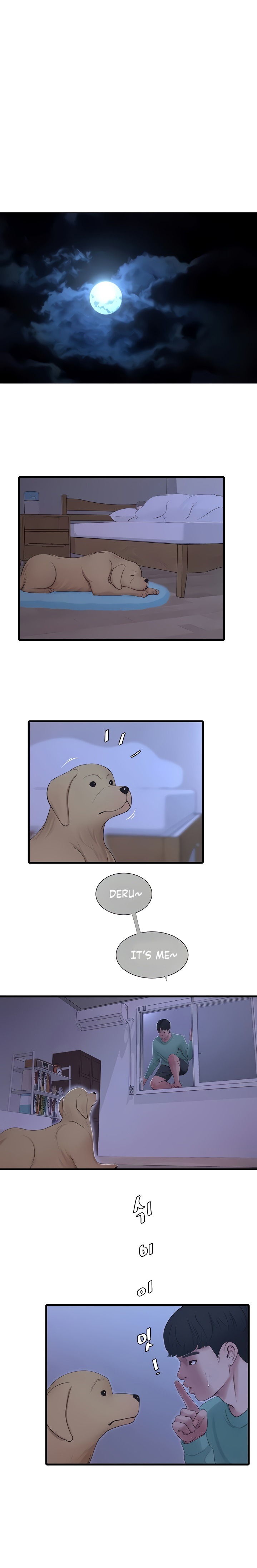 Ones in-laws virgins (BreakerRvP) Chapter 74 - Manhwa18.com