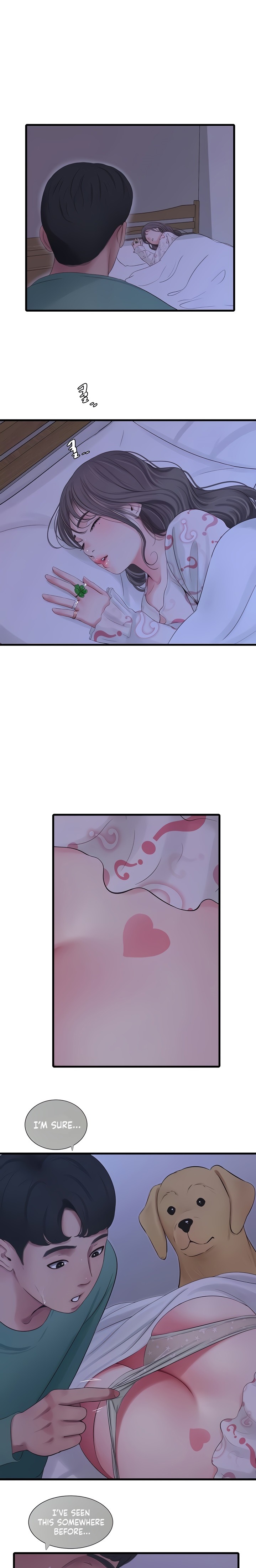 Ones in-laws virgins (BreakerRvP) Chapter 74 - Manhwa18.com