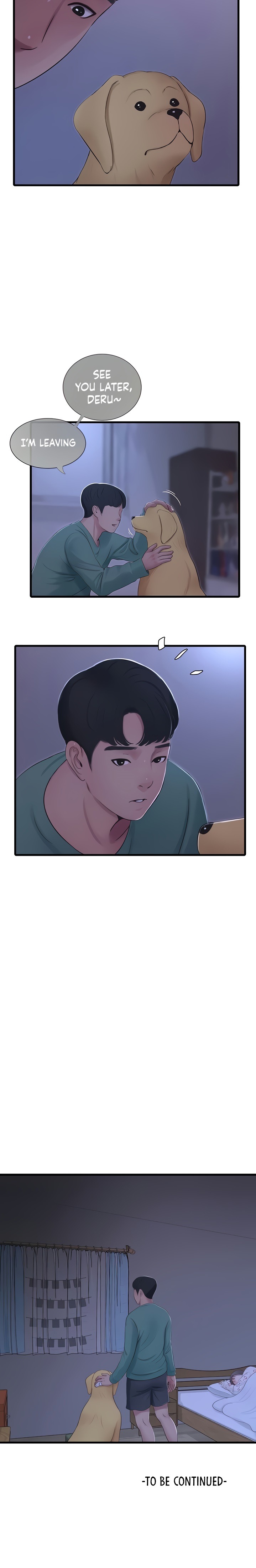 Ones in-laws virgins (BreakerRvP) Chapter 74 - Manhwa18.com