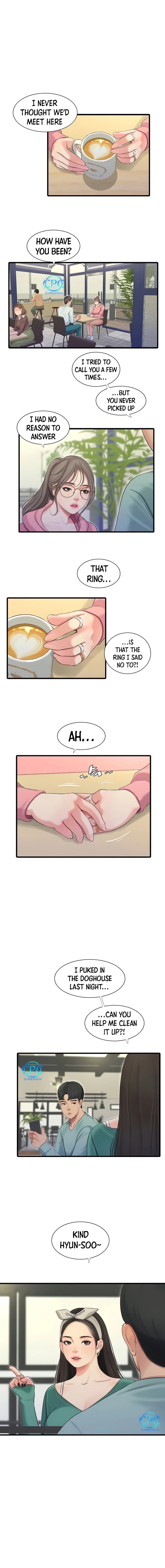 Ones in-laws virgins (BreakerRvP) Chapter 80 - Manhwa18.com