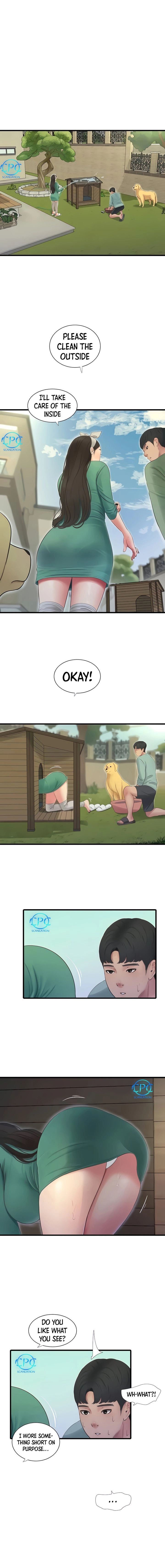 Ones in-laws virgins (BreakerRvP) Chapter 80 - Manhwa18.com