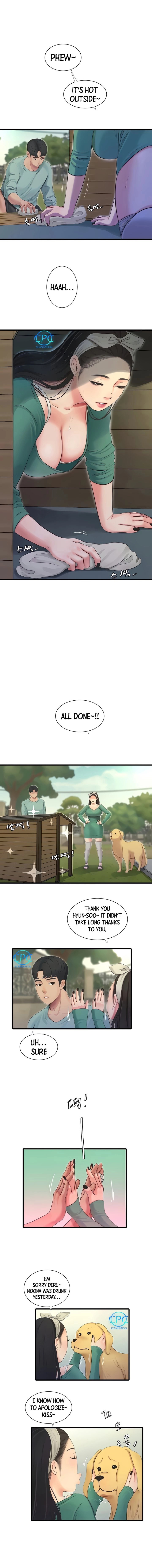 Ones in-laws virgins (BreakerRvP) Chapter 80 - Manhwa18.com