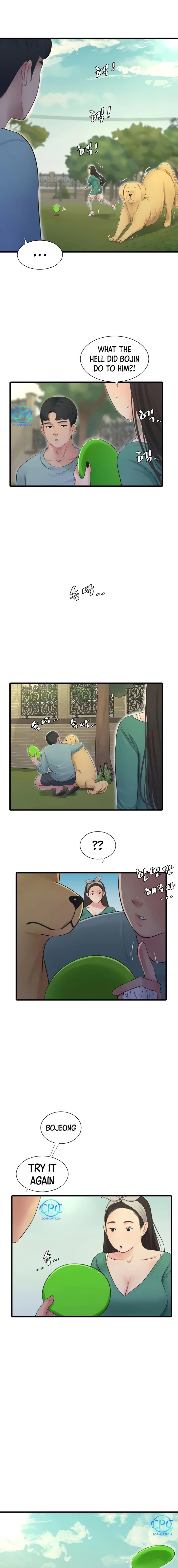 Ones in-laws virgins (BreakerRvP) Chapter 80 - Manhwa18.com