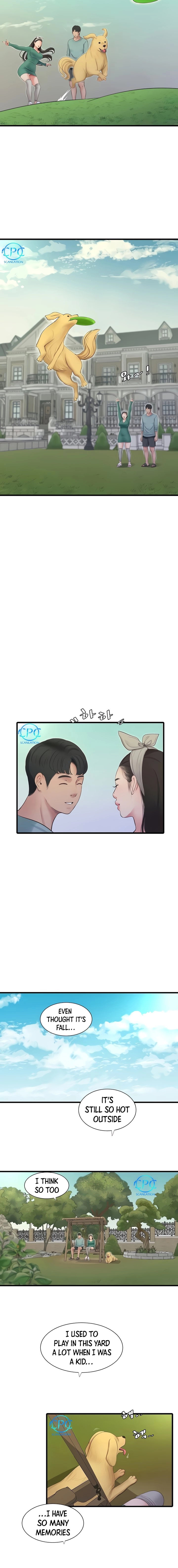 Ones in-laws virgins (BreakerRvP) Chapter 80 - Manhwa18.com