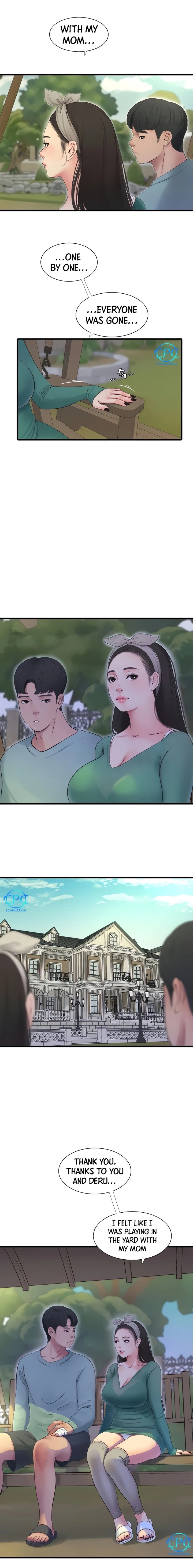 Ones in-laws virgins (BreakerRvP) Chapter 80 - Manhwa18.com
