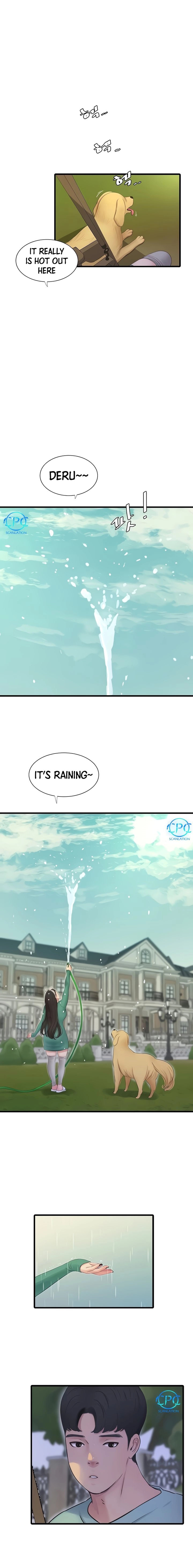 Ones in-laws virgins (BreakerRvP) Chapter 80 - Manhwa18.com