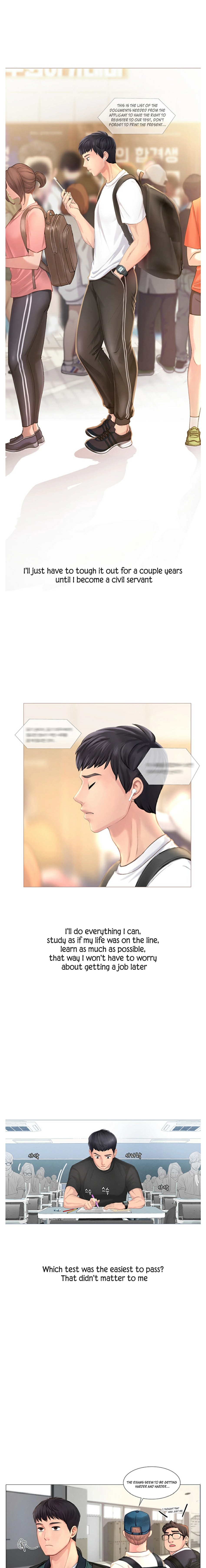 Should I study at Noryangjin Engsub Chapter 1 - Manhwa18.com