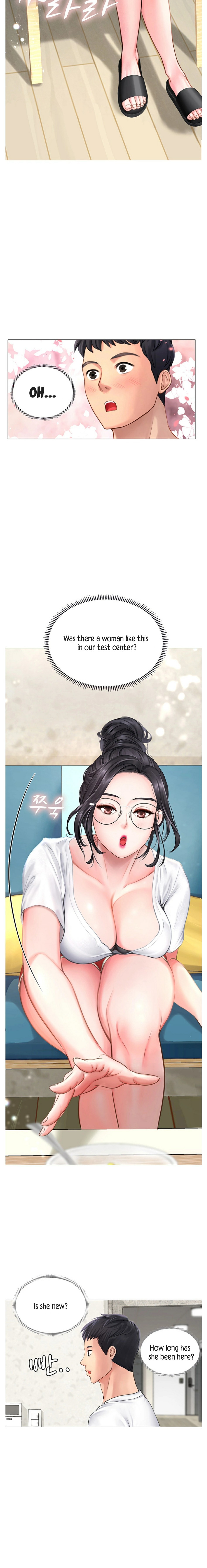 Should I study at Noryangjin Engsub Chapter 1 - Manhwa18.com