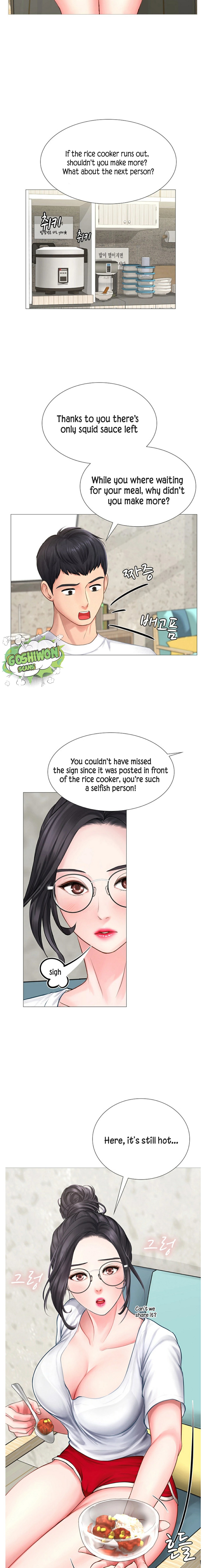 Should I study at Noryangjin Engsub Chapter 1 - Manhwa18.com