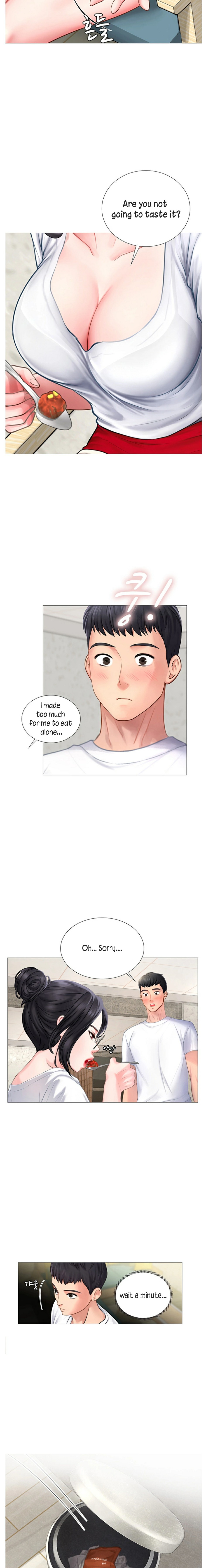 Should I study at Noryangjin Engsub Chapter 1 - Manhwa18.com