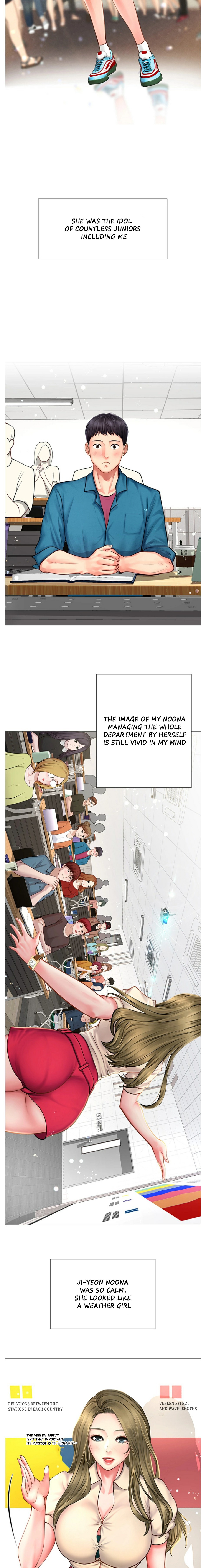 Should I study at Noryangjin Engsub Chapter 2 - Manhwa18.com