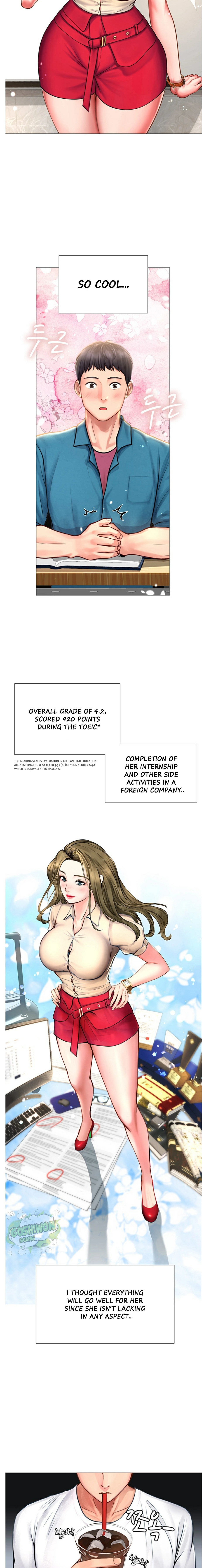 Should I study at Noryangjin Engsub Chapter 2 - Manhwa18.com