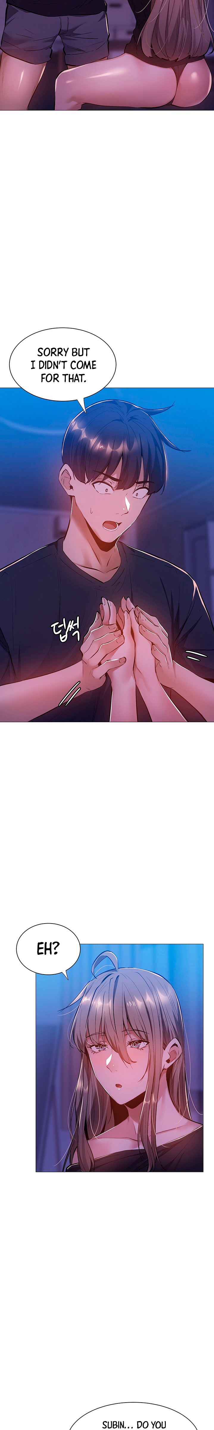 Is there an Empty Room manhwa Chapter 14 - Manhwa18.com