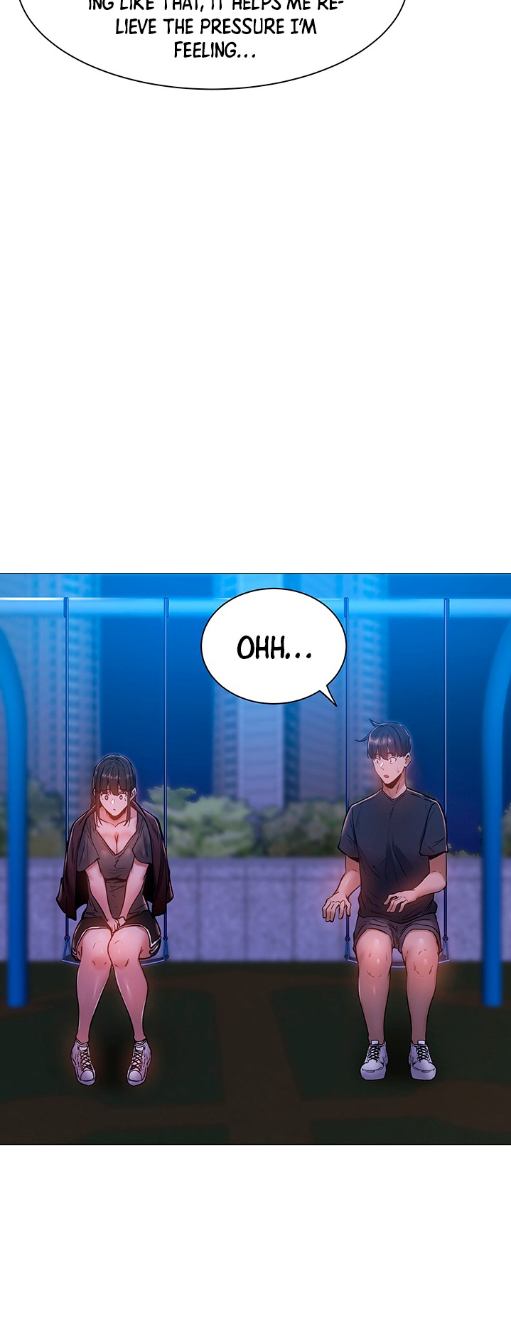 Is there an Empty Room manhwa Chapter 14 - Manhwa18.com