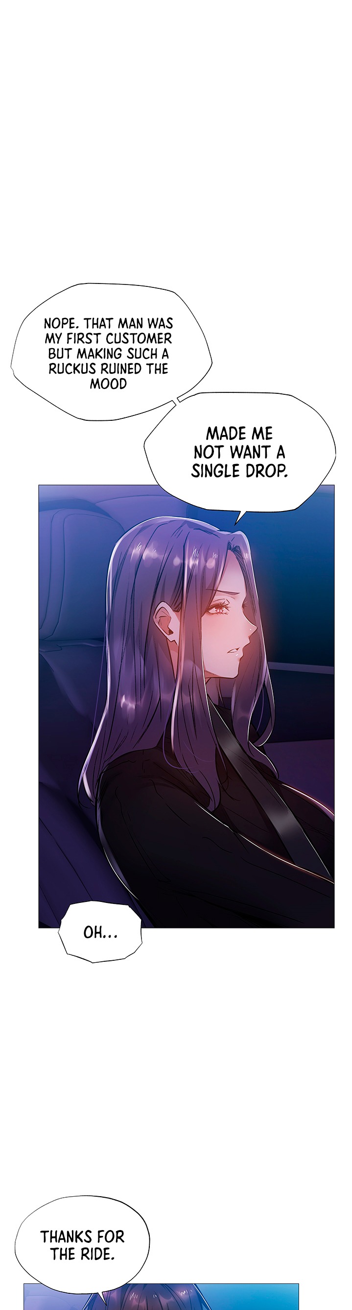 Is there an Empty Room manhwa Chapter 24 - Manhwa18.com