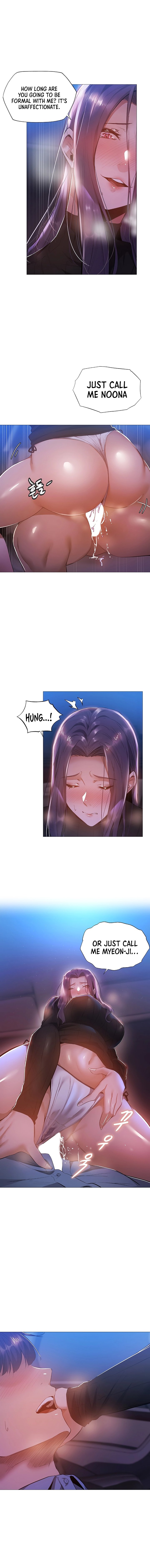 Is there an Empty Room manhwa Chapter 25 - Manhwa18.com