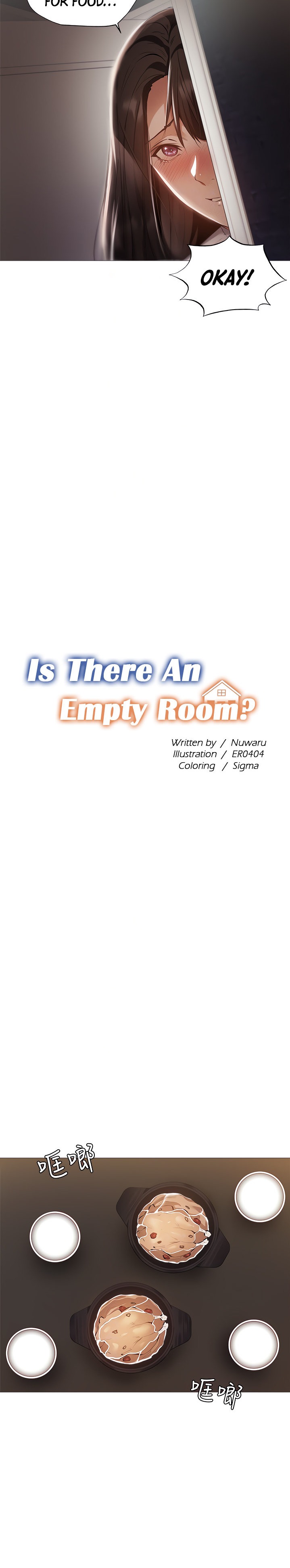 Is there an Empty Room manhwa Chapter 31 - Manhwa18.com