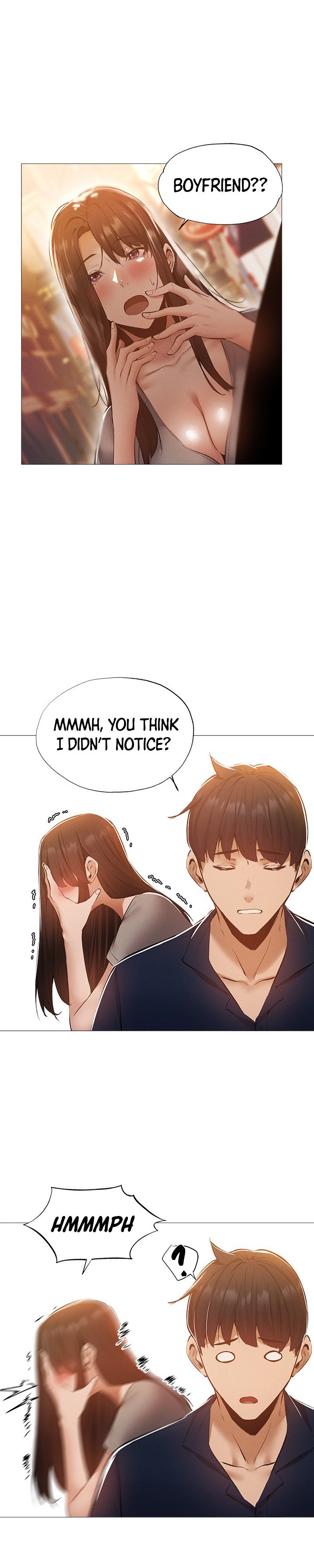 Is there an Empty Room manhwa Chapter 32 - Manhwa18.com