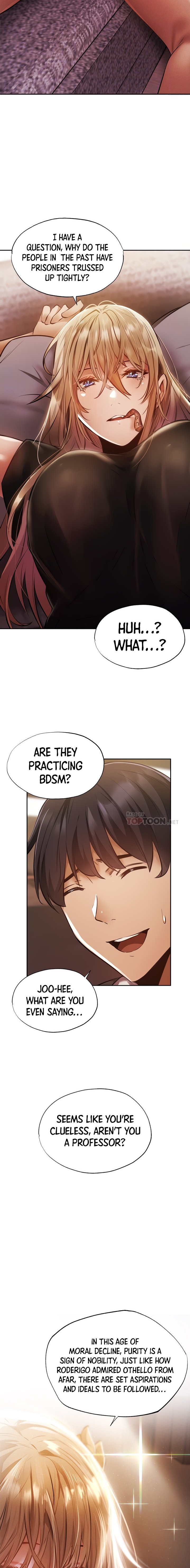 Is there an Empty Room manhwa Chapter 47 - Manhwa18.com