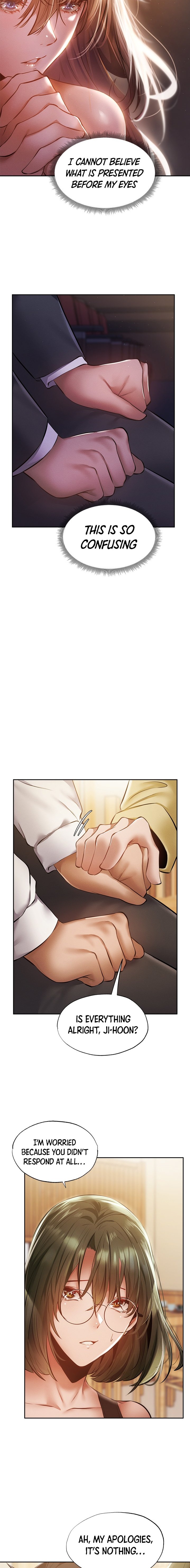 Is there an Empty Room manhwa Chapter 47 - Manhwa18.com