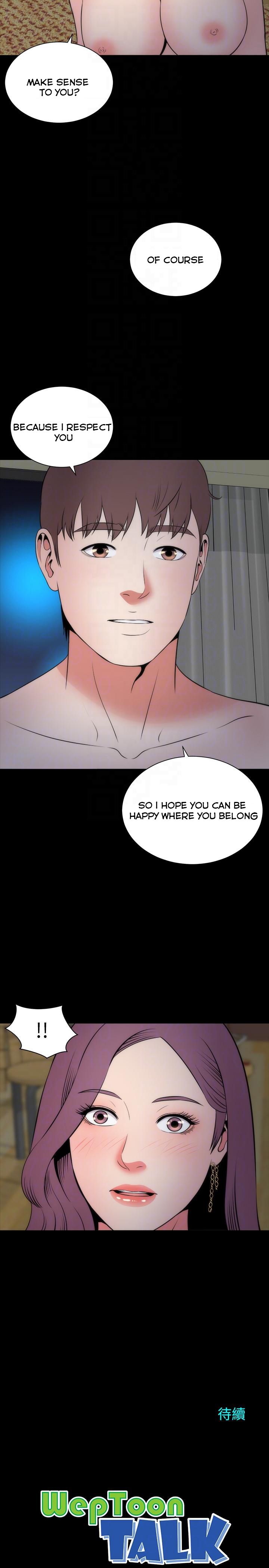 Mother and Daughter Next Door Chapter 15 - Manhwa18.com