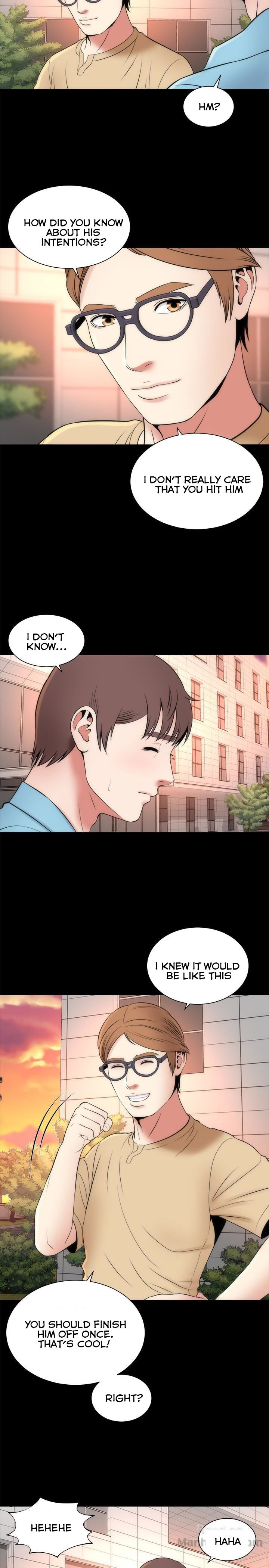 Mother and Daughter Next Door Chapter 19 - Manhwa18.com