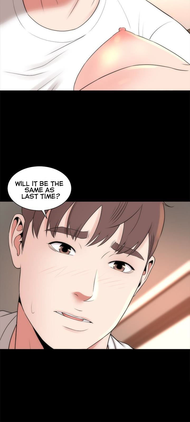 Mother and Daughter Next Door Chapter 21 - Manhwa18.com