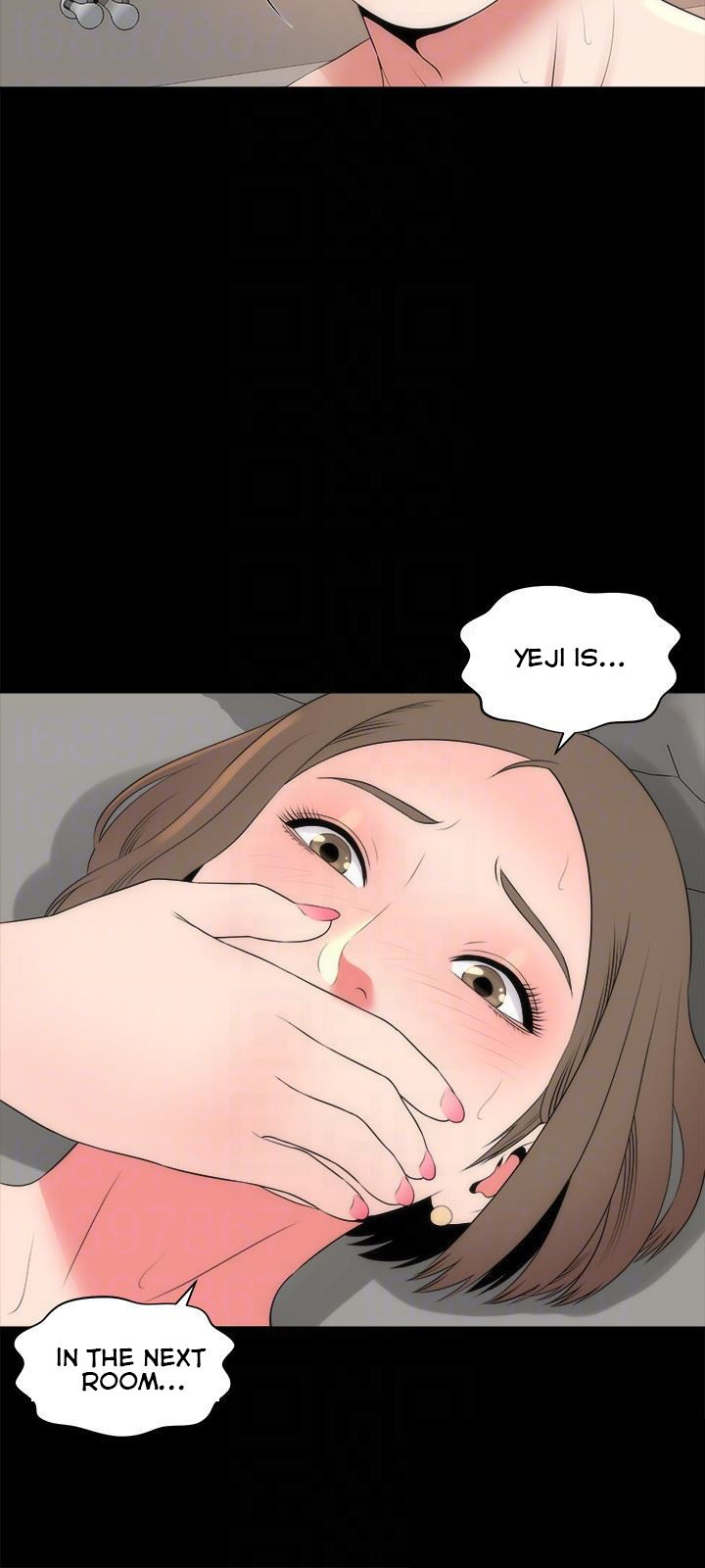 Mother and Daughter Next Door Chapter 21 - Manhwa18.com