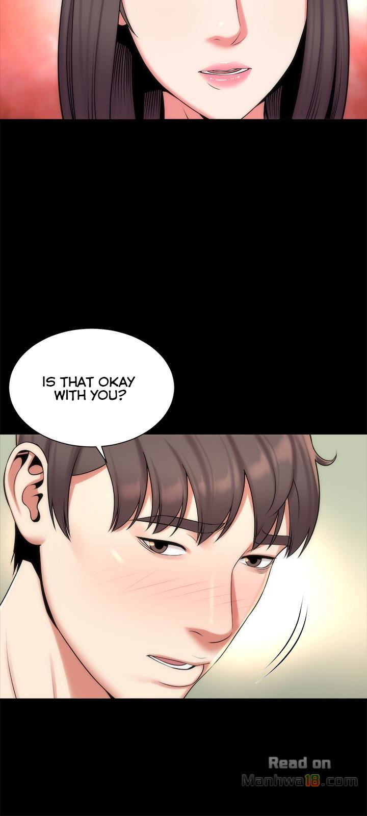 Mother and Daughter Next Door Chapter 28 - Manhwa18.com