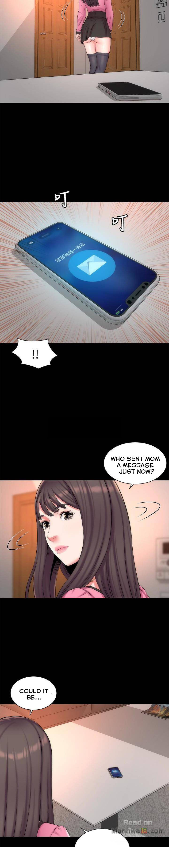 Mother and Daughter Next Door Chapter 29 - Manhwa18.com