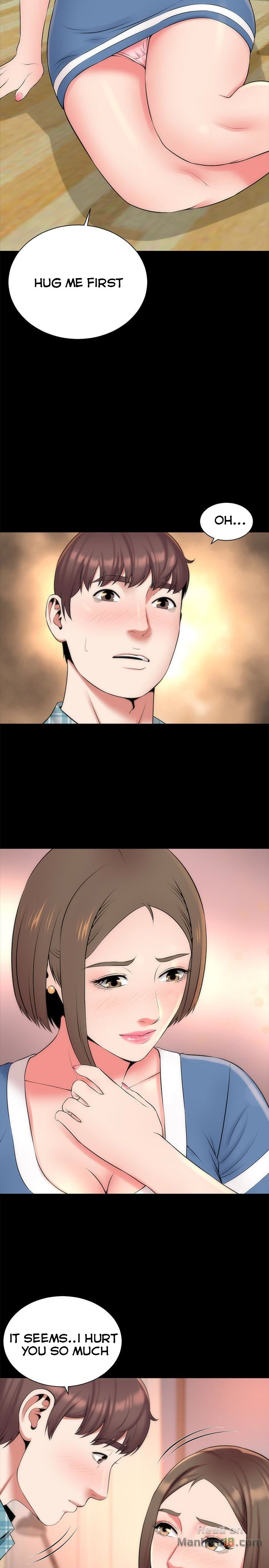 Mother and Daughter Next Door Chapter 30 - Manhwa18.com